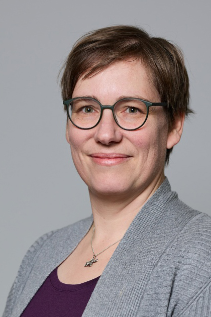 Dr. Susanne Rutishauser